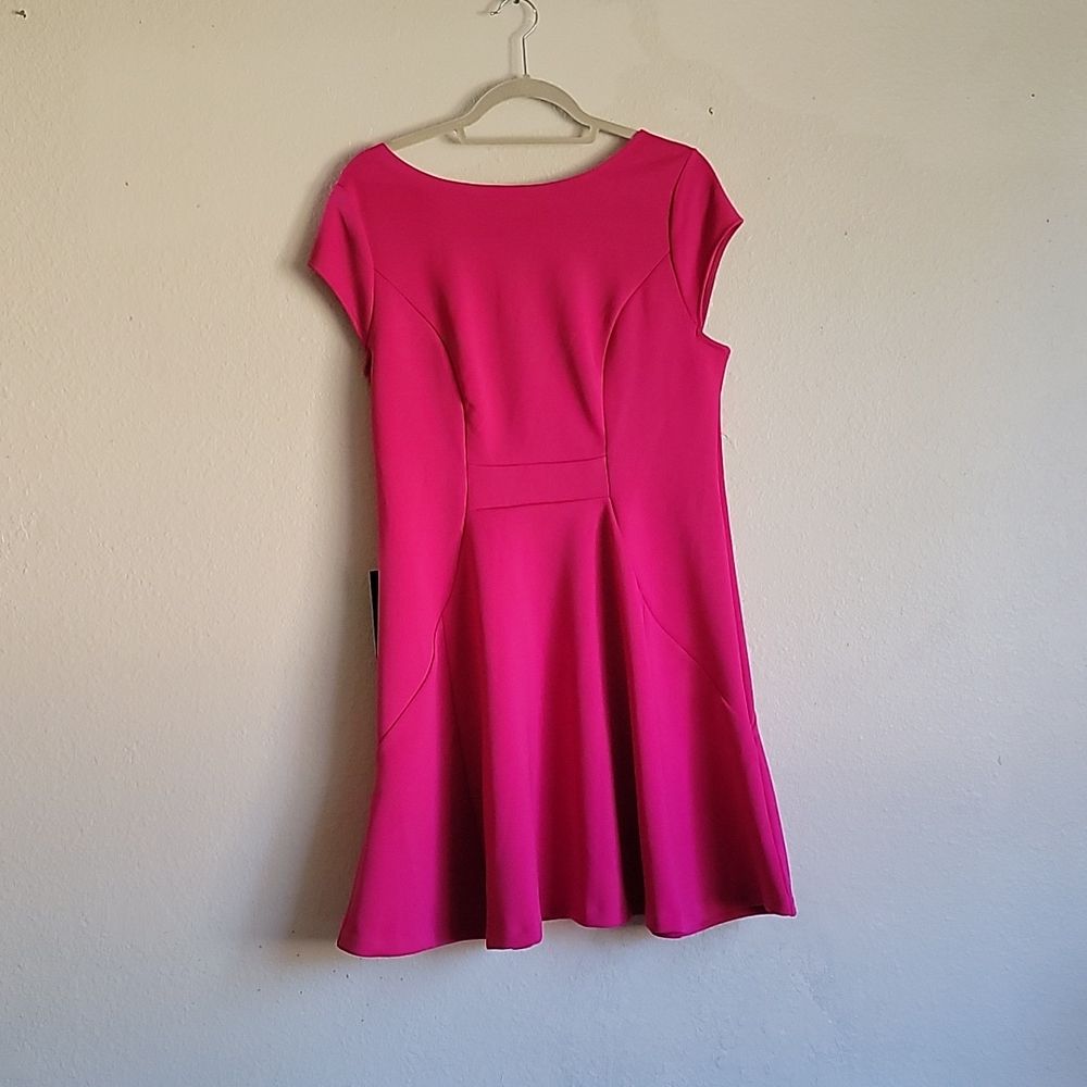 The Limited Midi Dress Size Pink Color